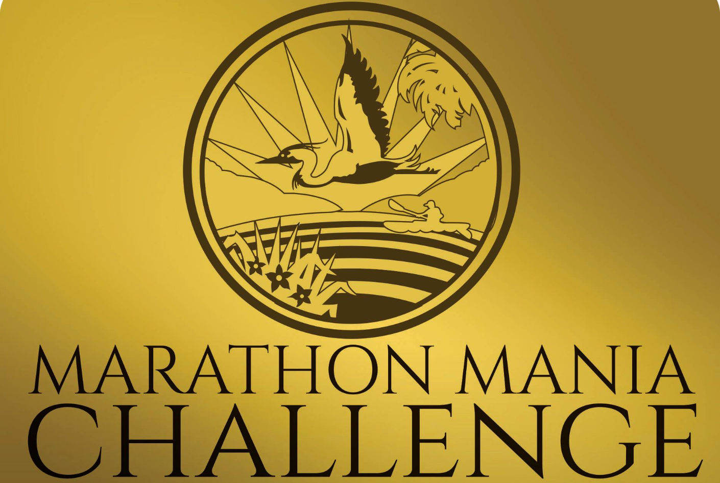 Spring Hill Marathon Mania 21km