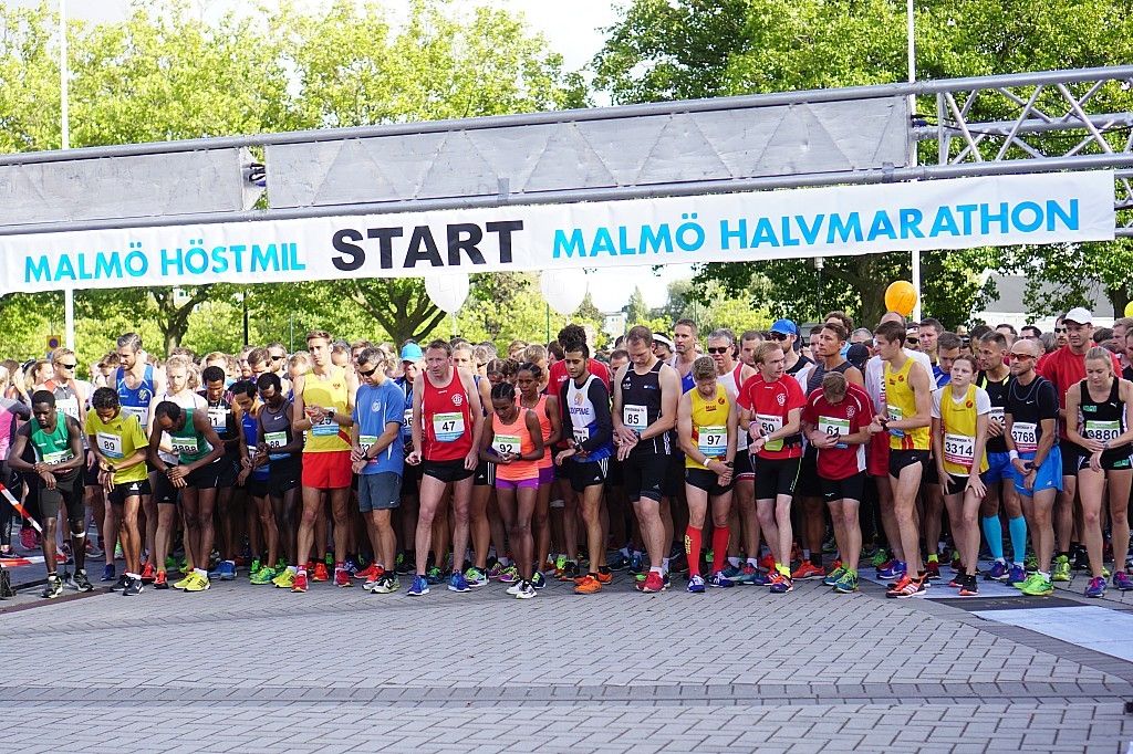 Malmö Höstmil