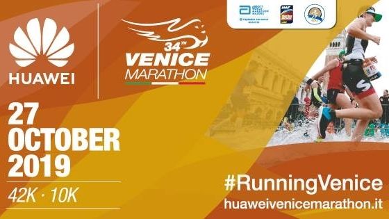 Venice Marathon 42km