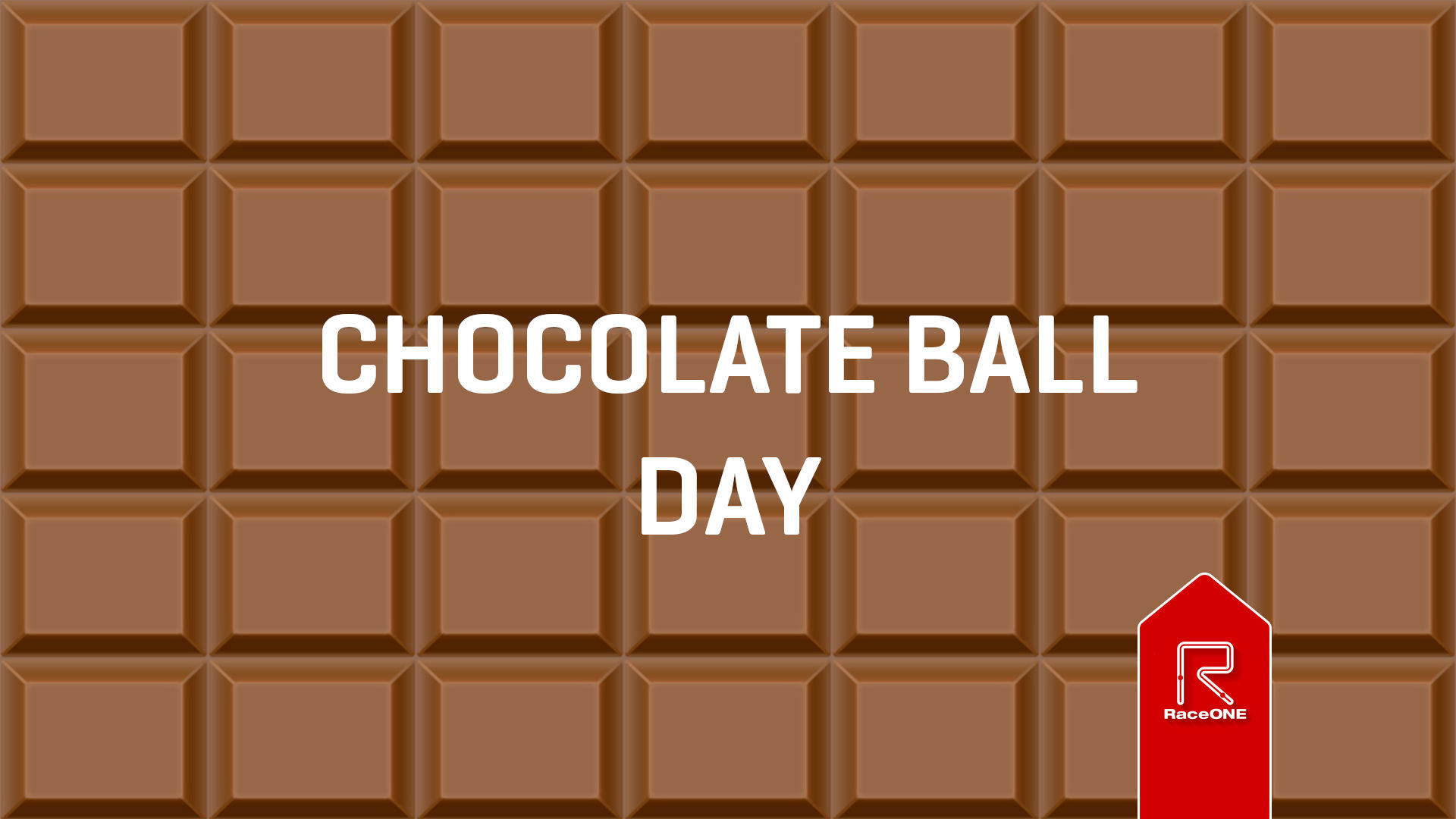 Chokladbollens Dag - 15 min