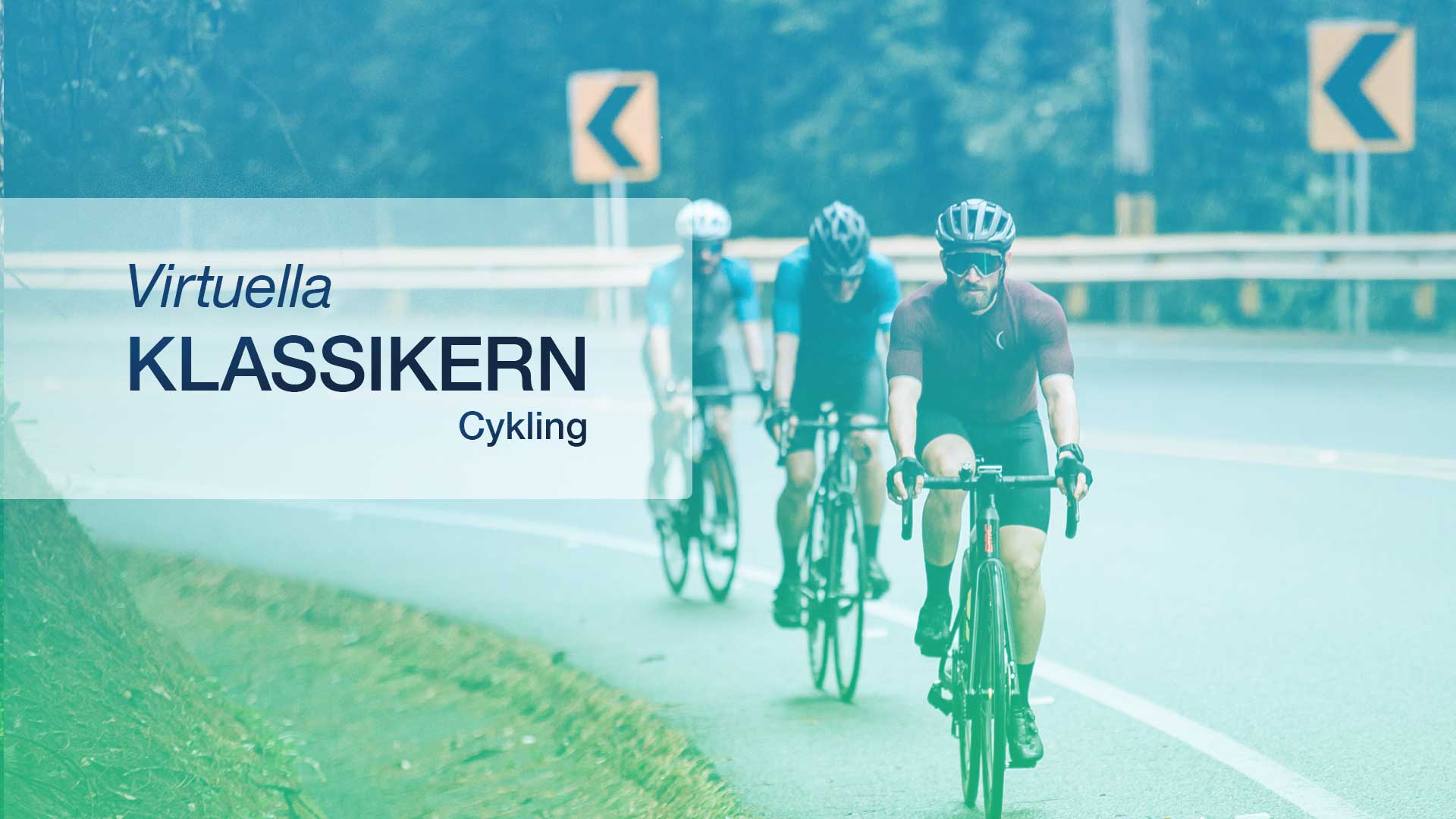 En Svensk Superklassiker - Cykling