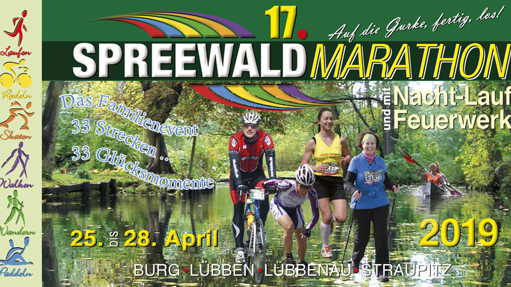 Spreewald Marathon