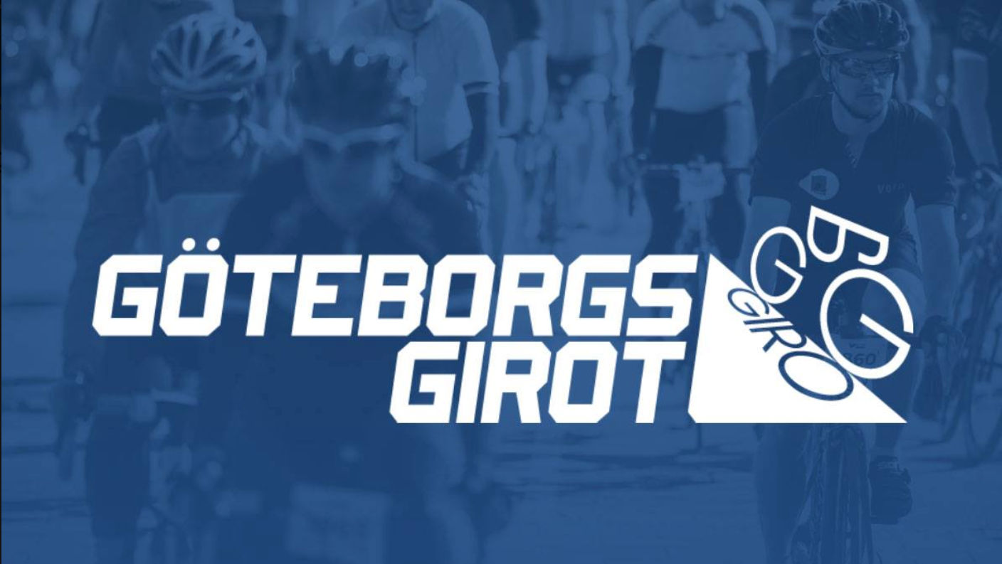 Göteborgsgirot 140km