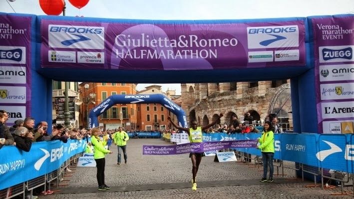 Lidl Monument 5k Verona