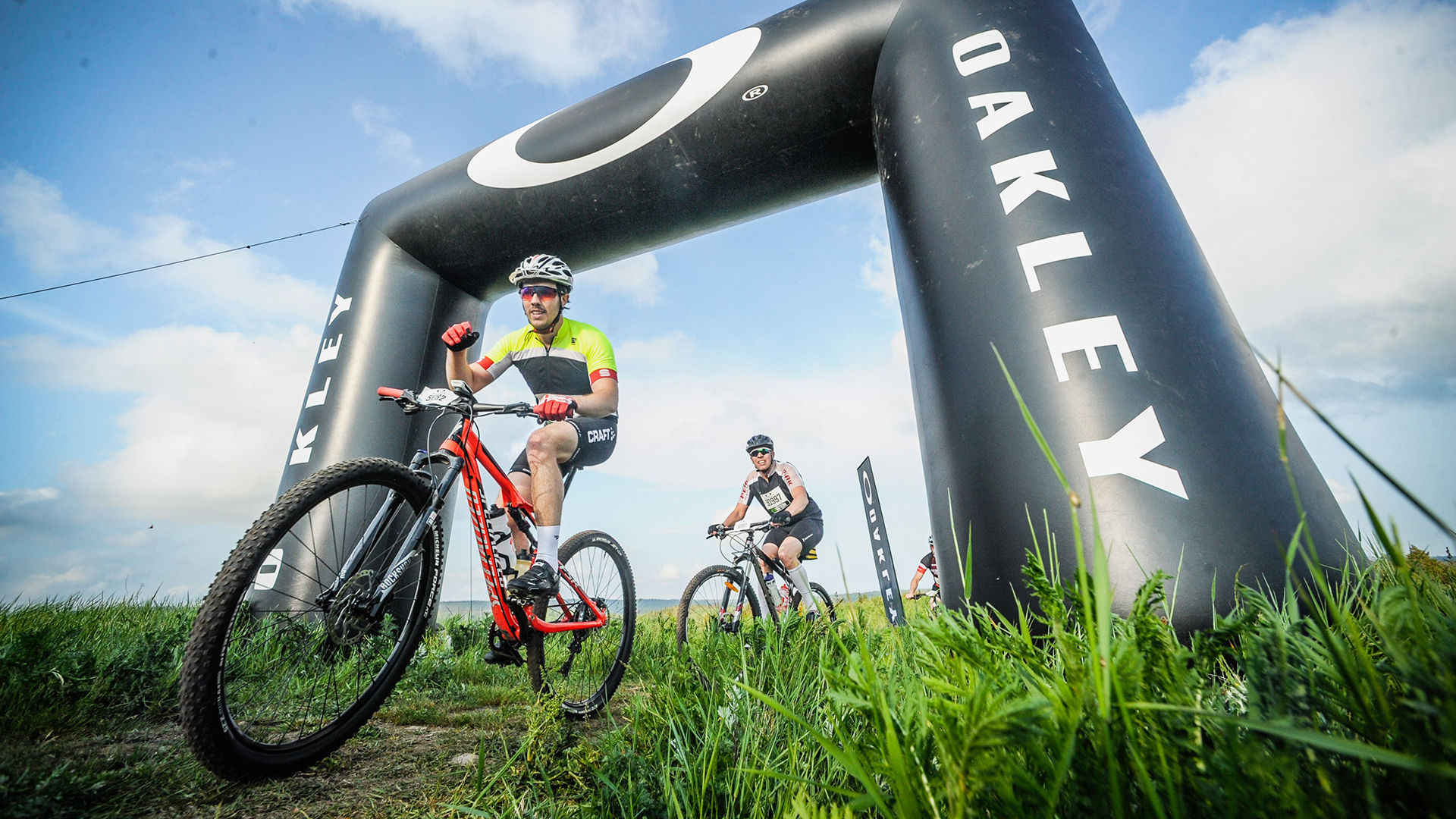 MTB-Vättern 50 km