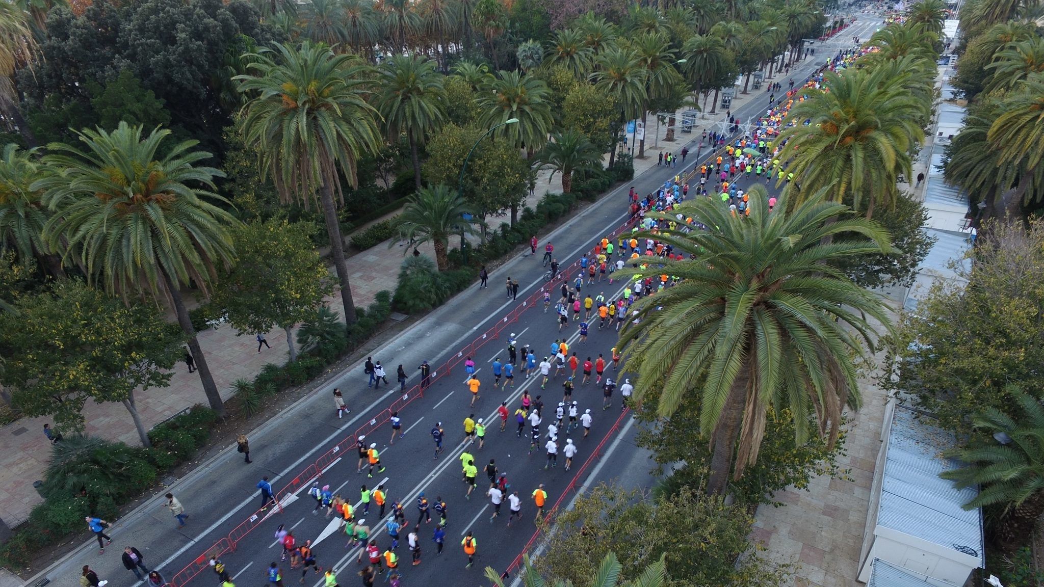 Malaga Maraton