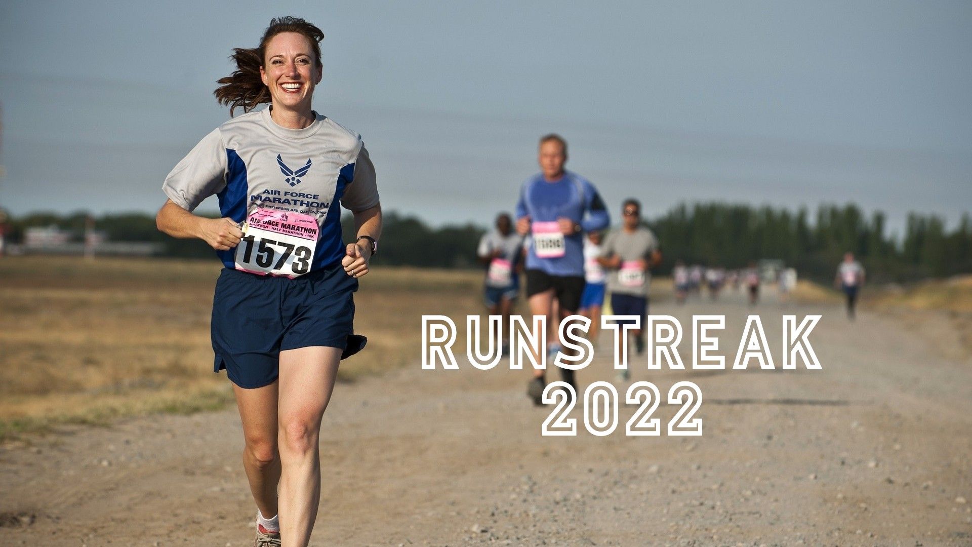 Runstreak 2022 - Template