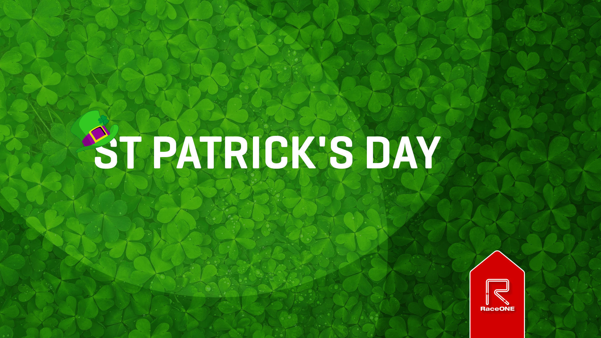 Saint Patrick's Day - 5 km