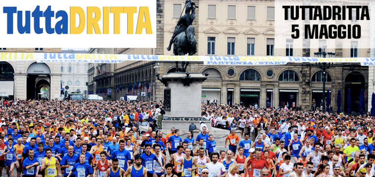 TuttaDritta 10km Non competitive