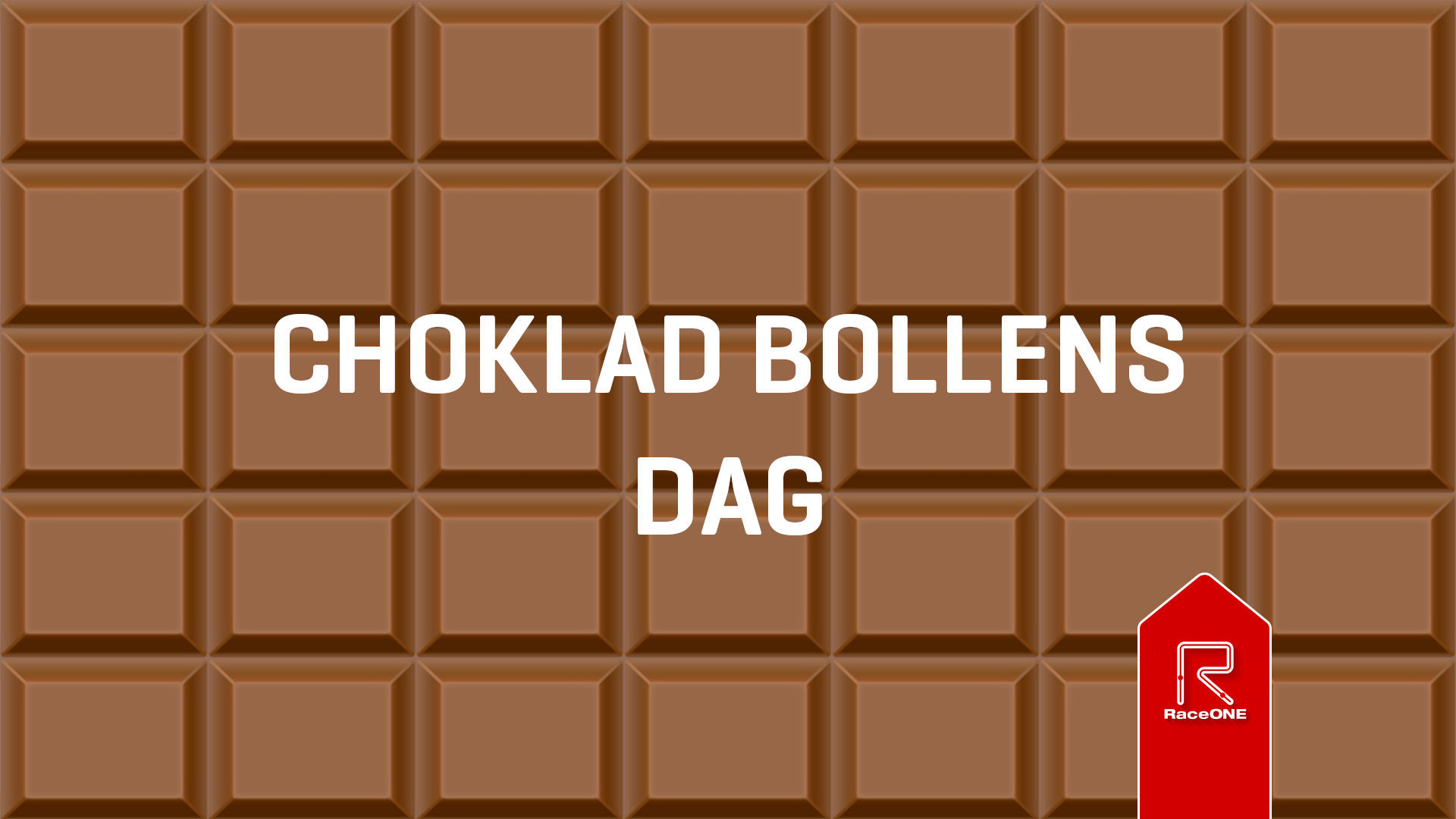Chokladbollens Dag - 30 min