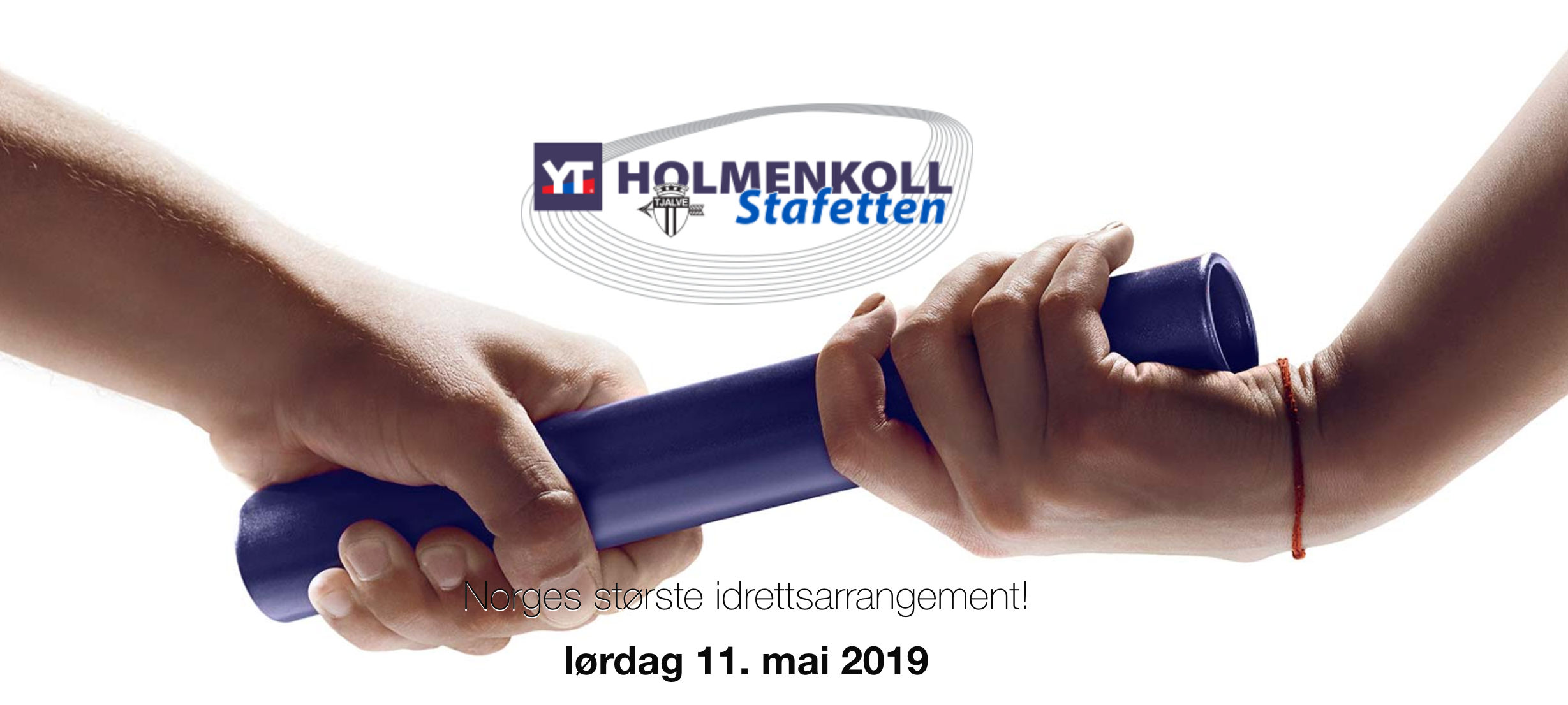 YT Holmenkollstafetten