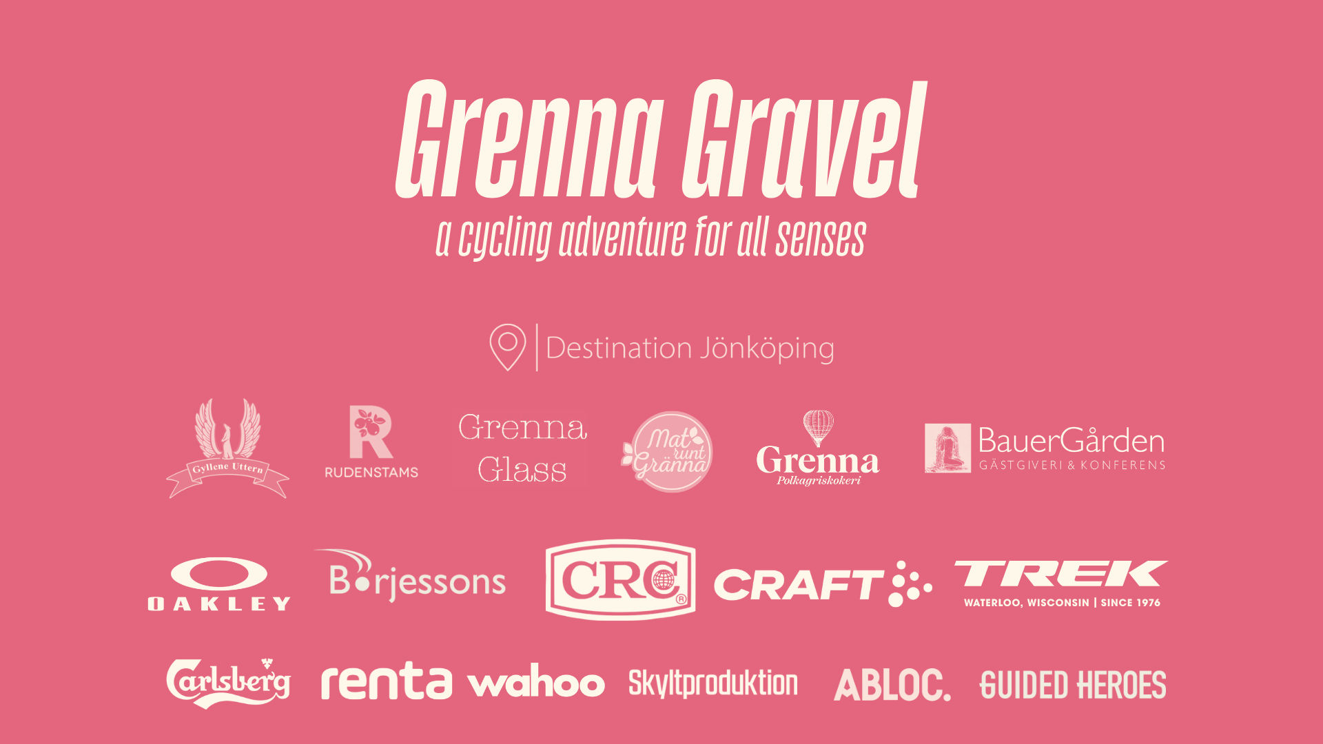 Grenna Gravel 145km