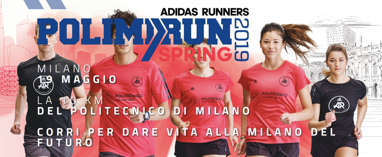 Polimirun Milano 2019