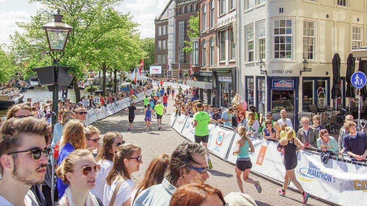 Leiden Marathon