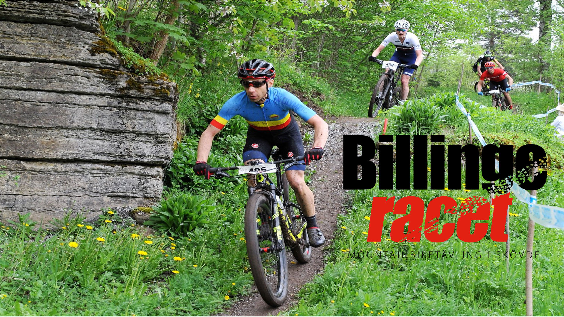 Billingeracet 77 km 2022