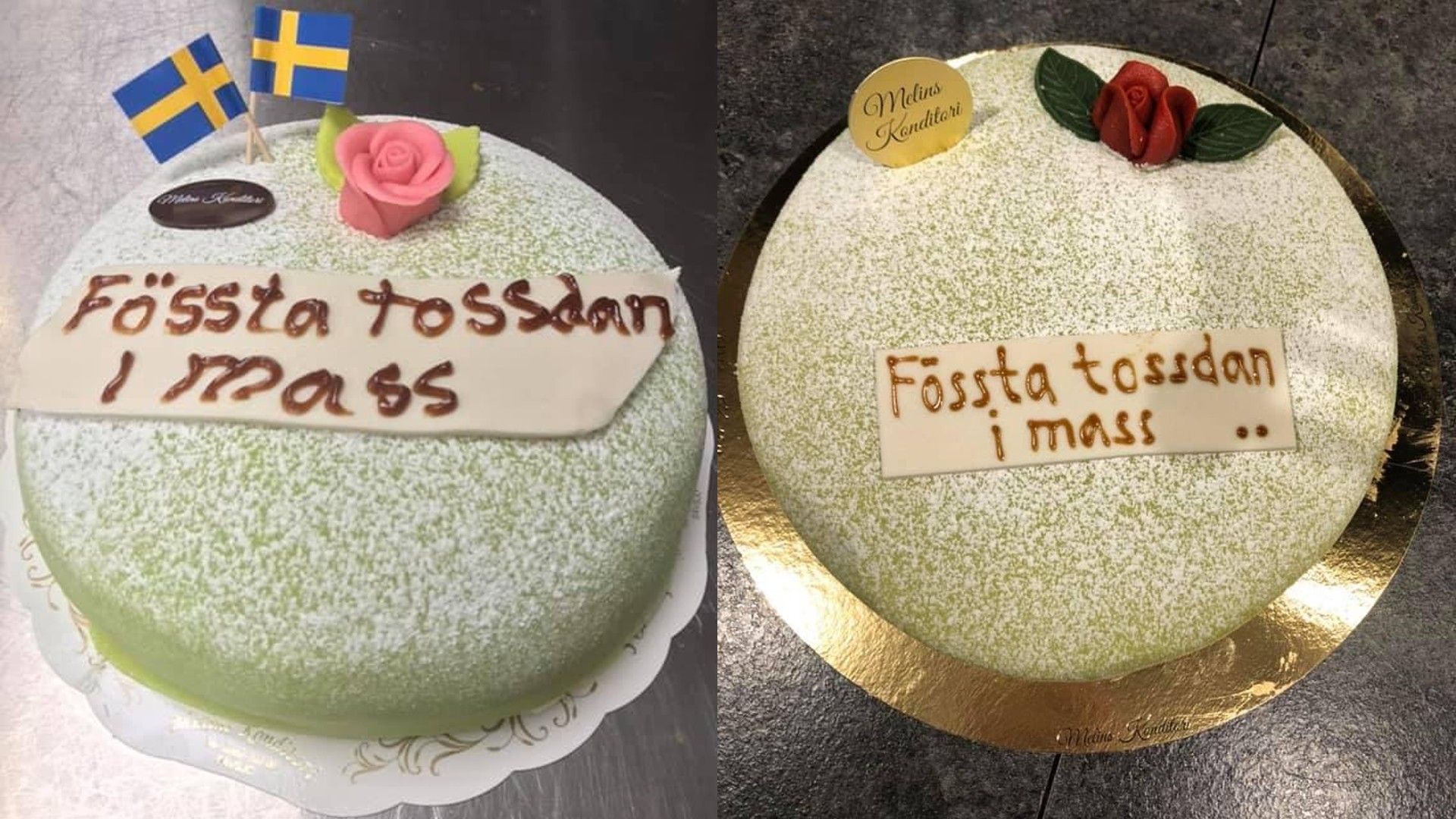 Fössta Tossdan i mass