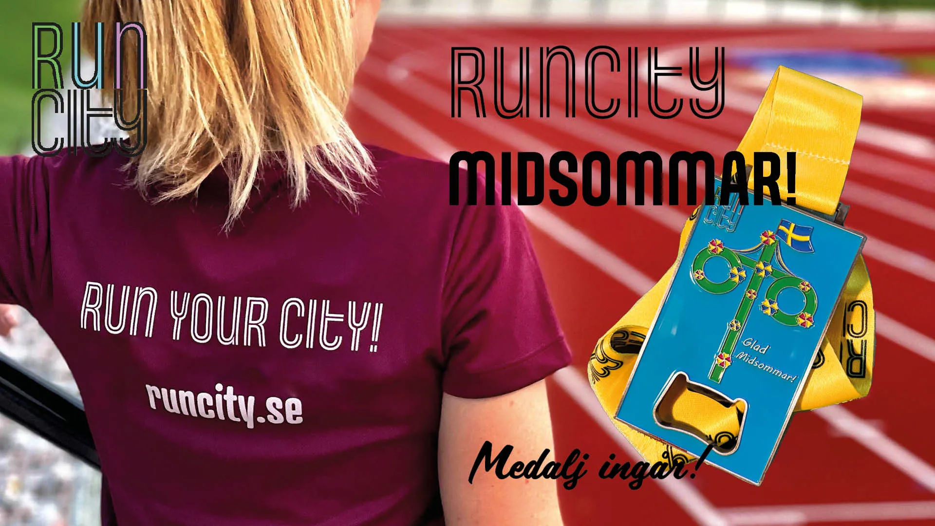 Runcity Midsommar