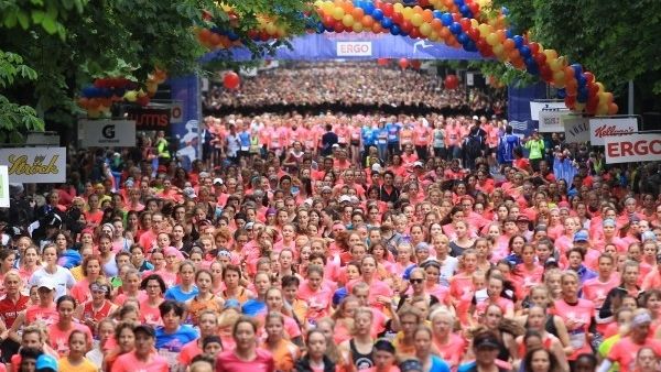 ASICS Austrian Women’s Run
