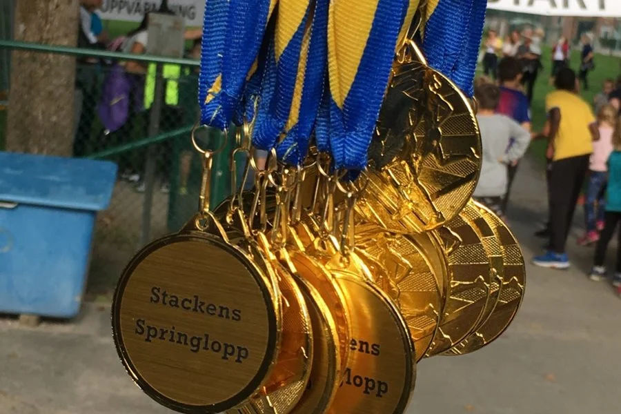 Walk of Hope - Stackens Springlopp 2020