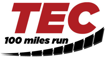 TEC Virtual Run 100 miles