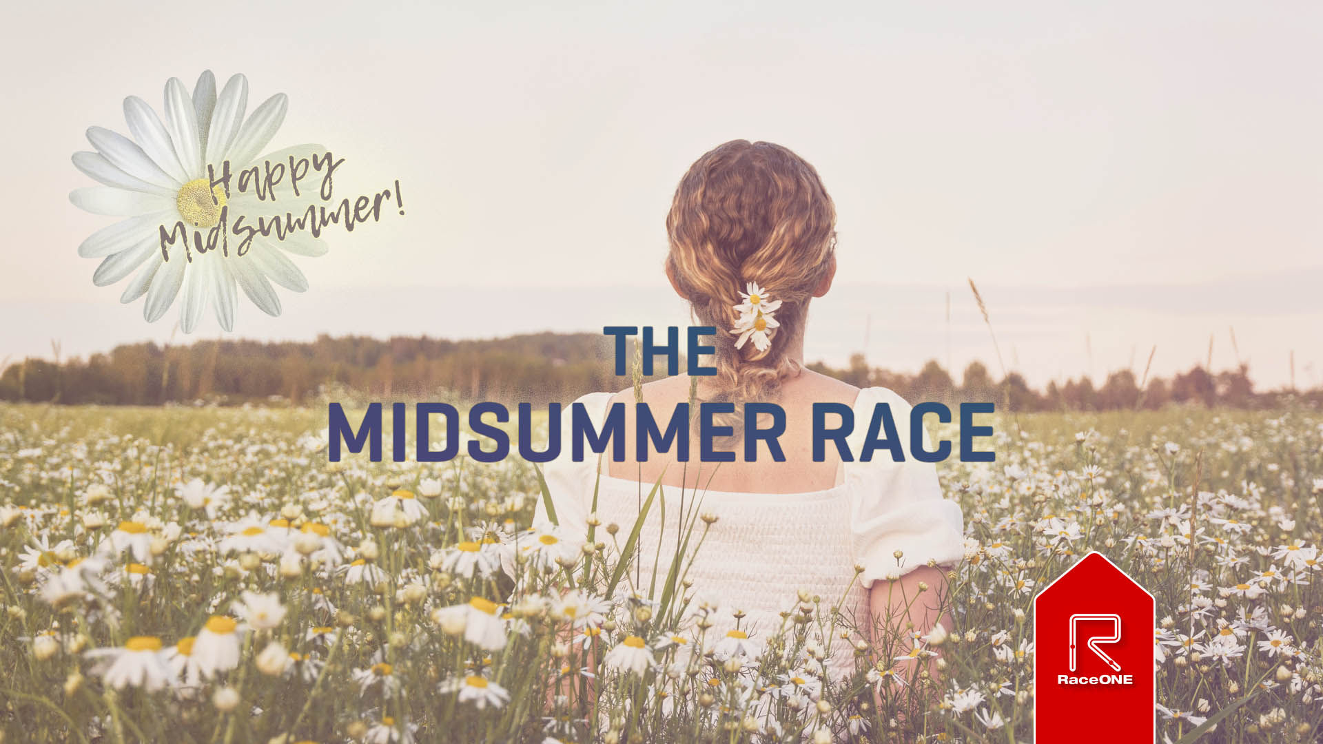 The Midsummer Race