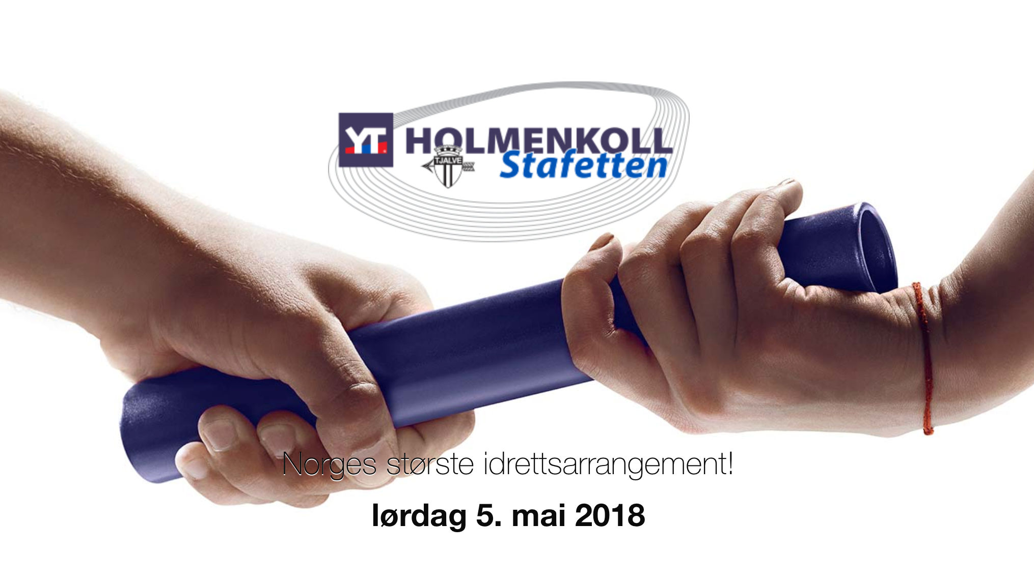 YT Holmenkollstafetten