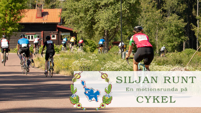 Siljan Runt 160 km