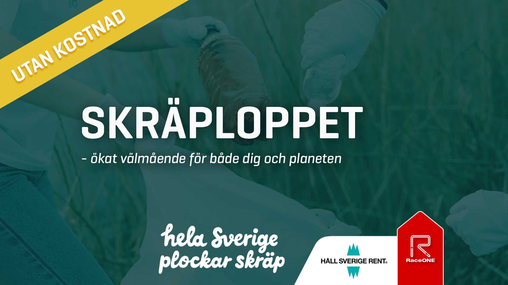 Skräploppet