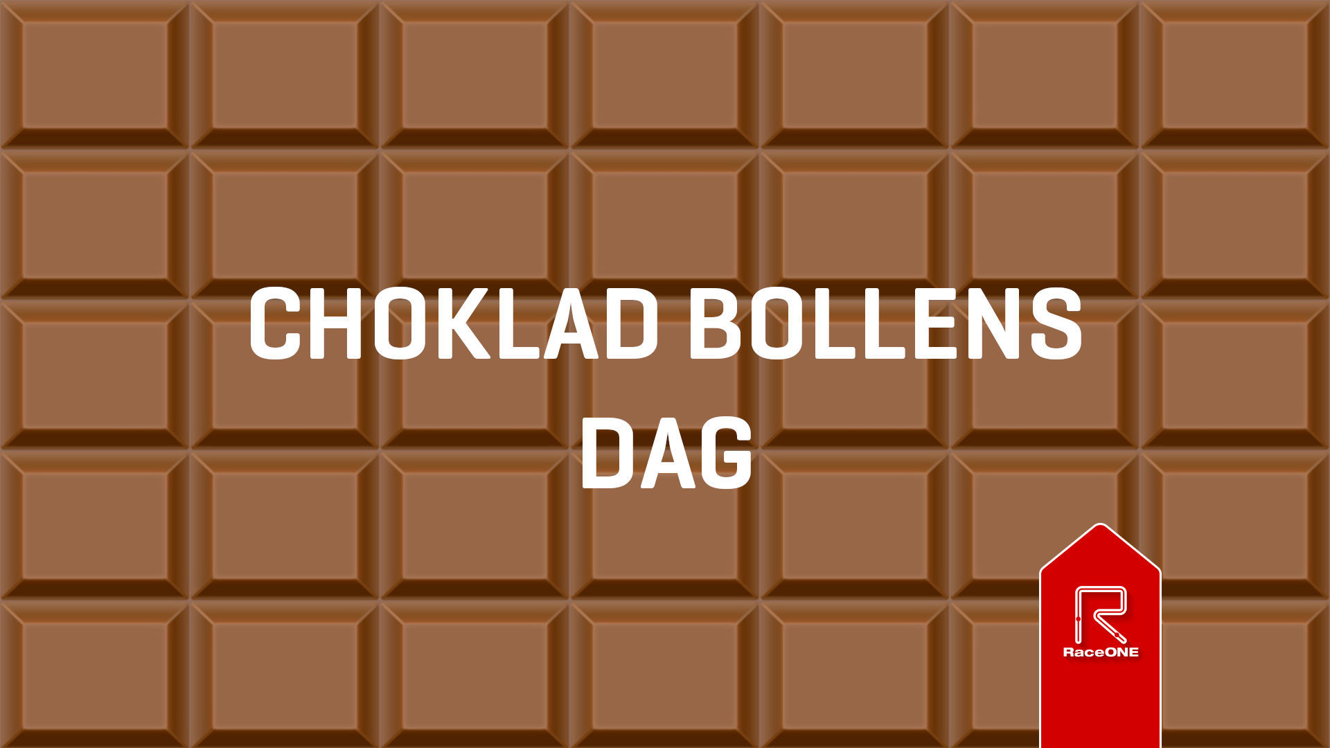 Chokladbollens Dag - 15 min