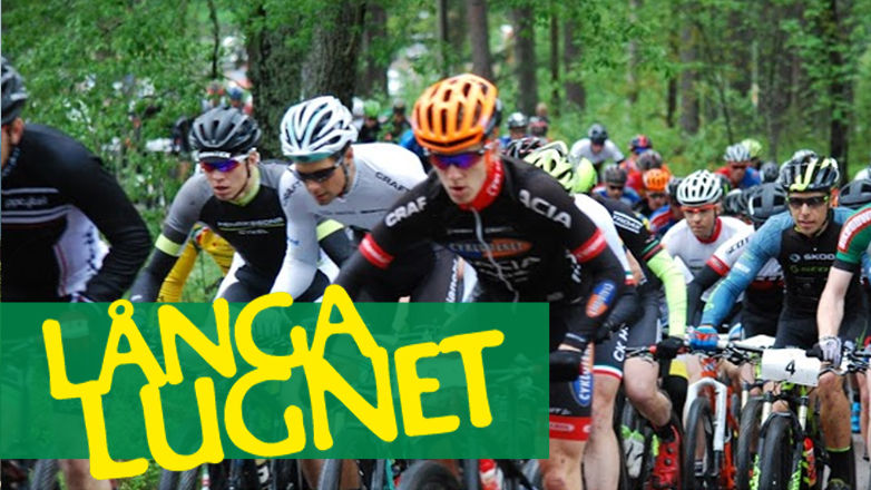 Långa Lugnet 62 km