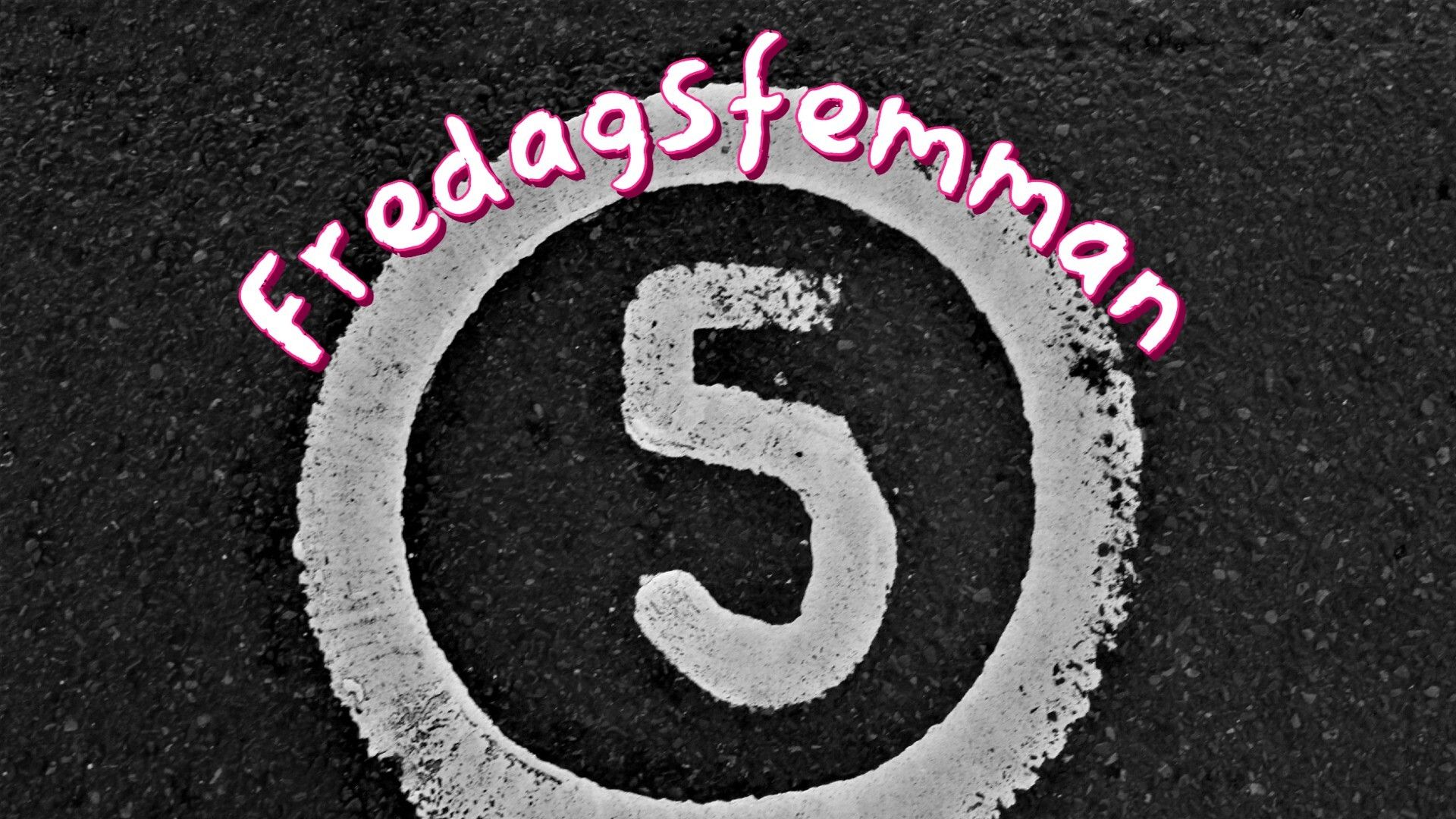 Fredagsfemman 