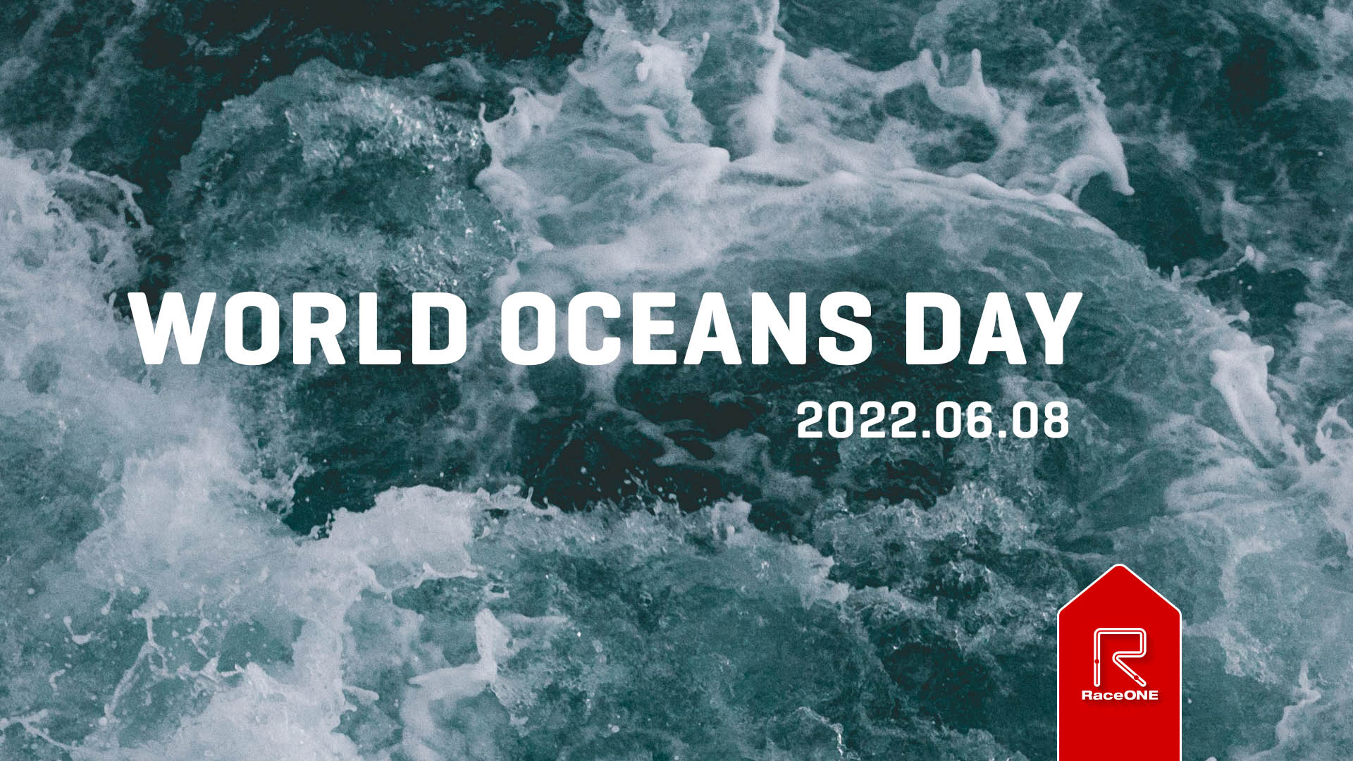 World Oceans Day