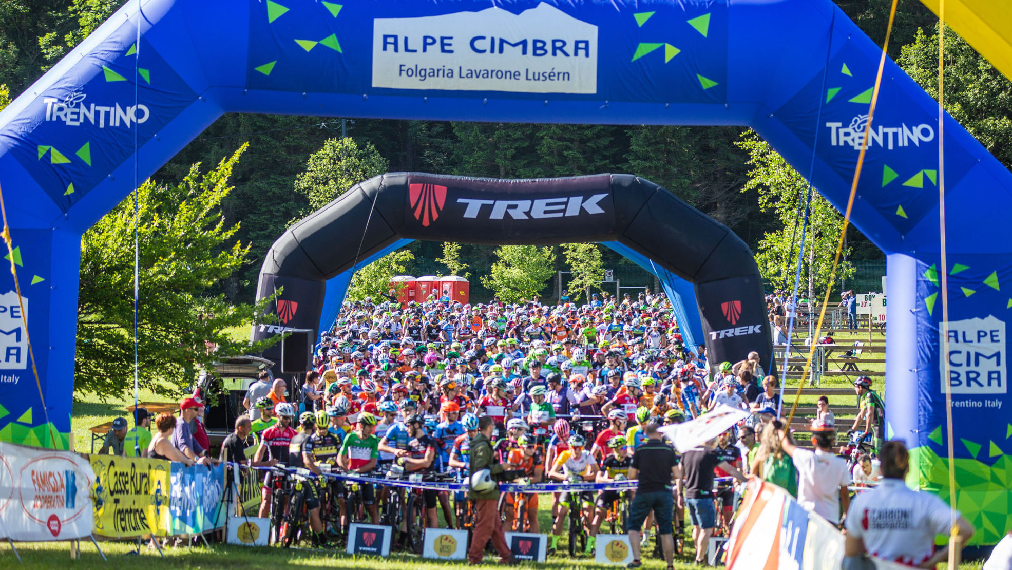 100km dei Forti - Classic 50km