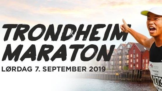 Trondheim Maraton 10km