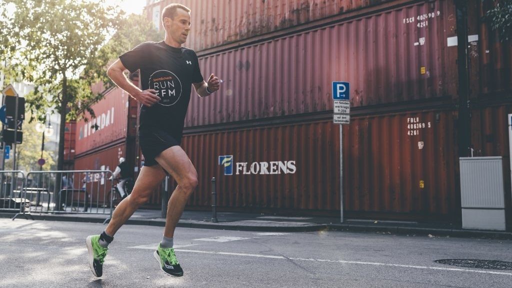 Run Frankfurt