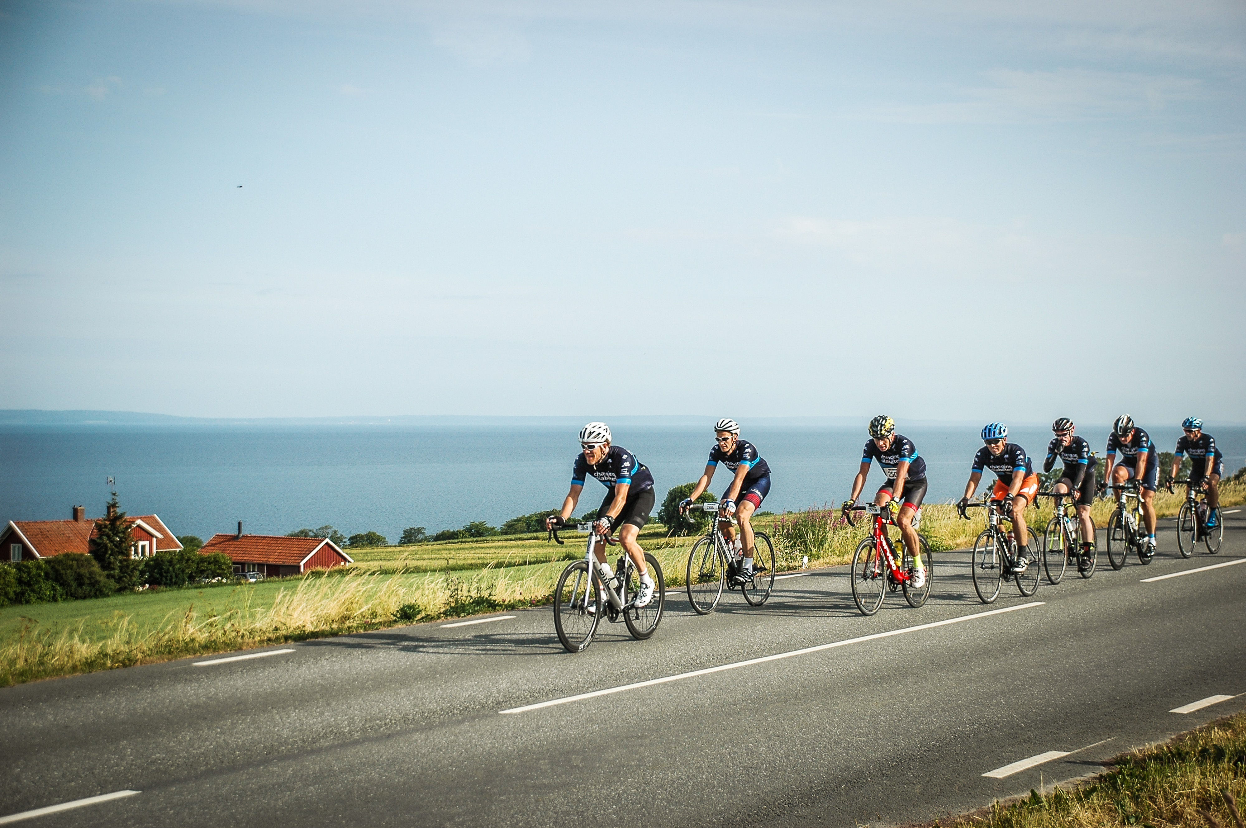 Vätternrundan 300 km