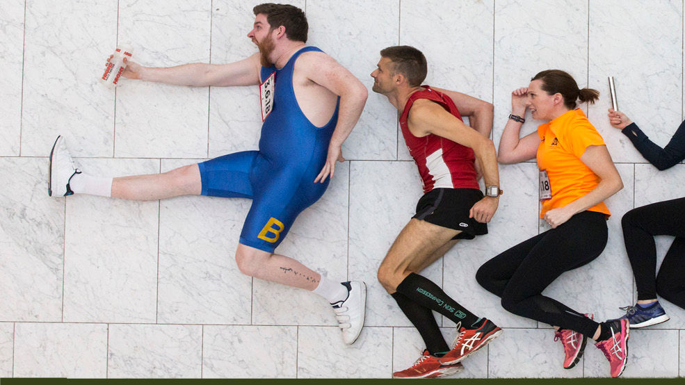 Cork City Marathon
