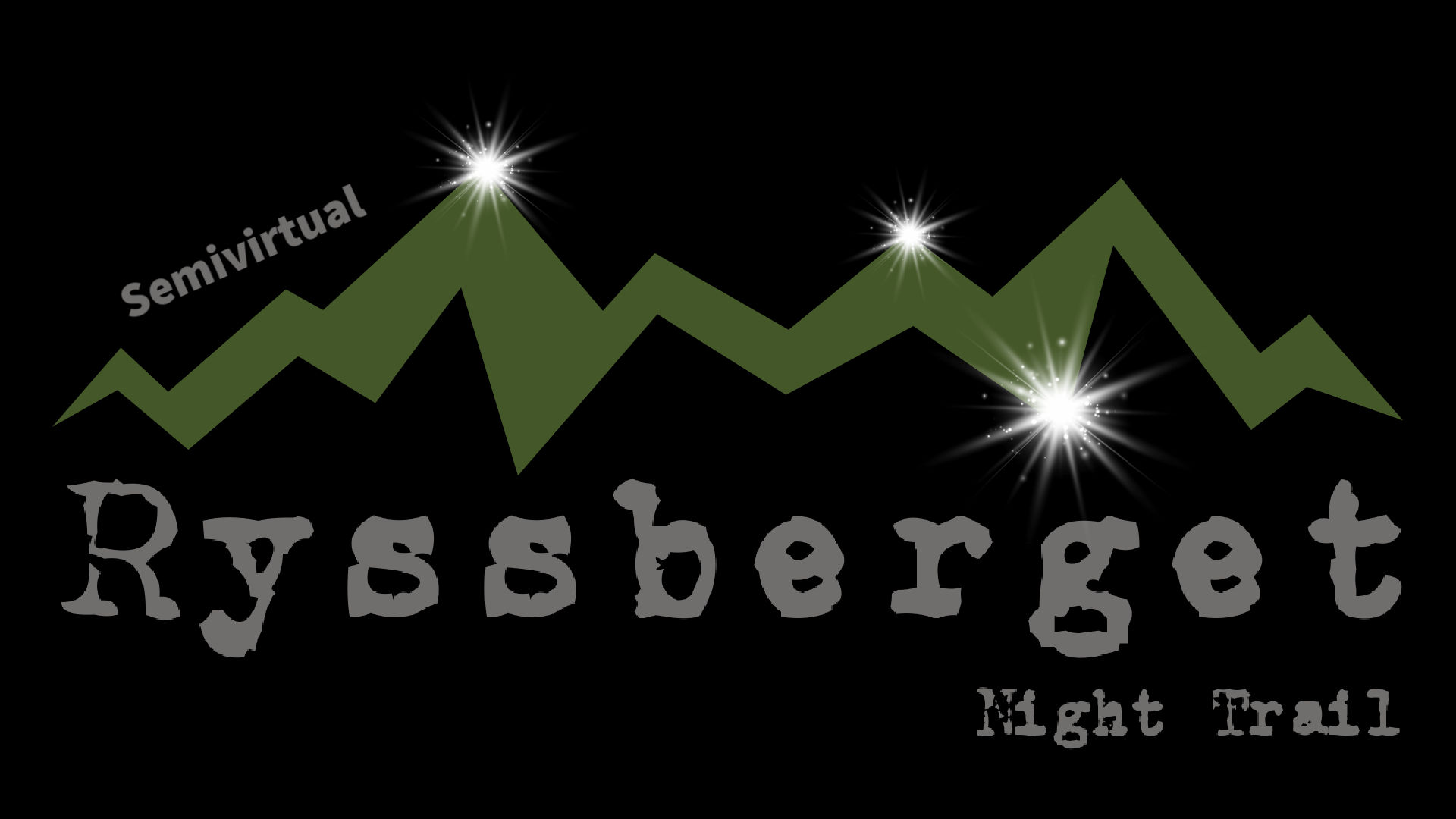 Ryssberget Night Trail 11km