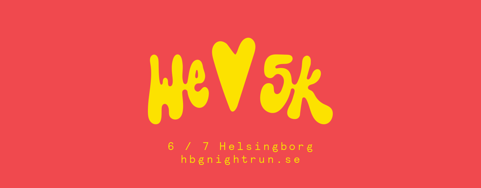 Helsingborg Night Run