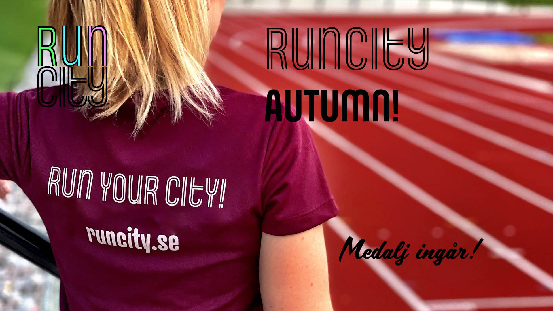 Runcity AUTUMN