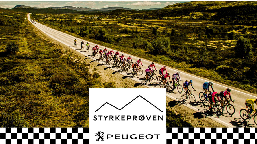 Styrkeprøven Gjøvik - Oslo