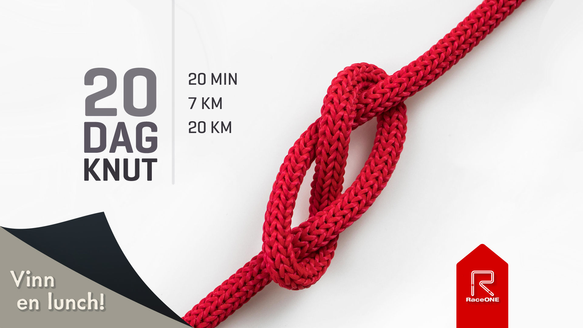 Tjugondag Knut - 20 km