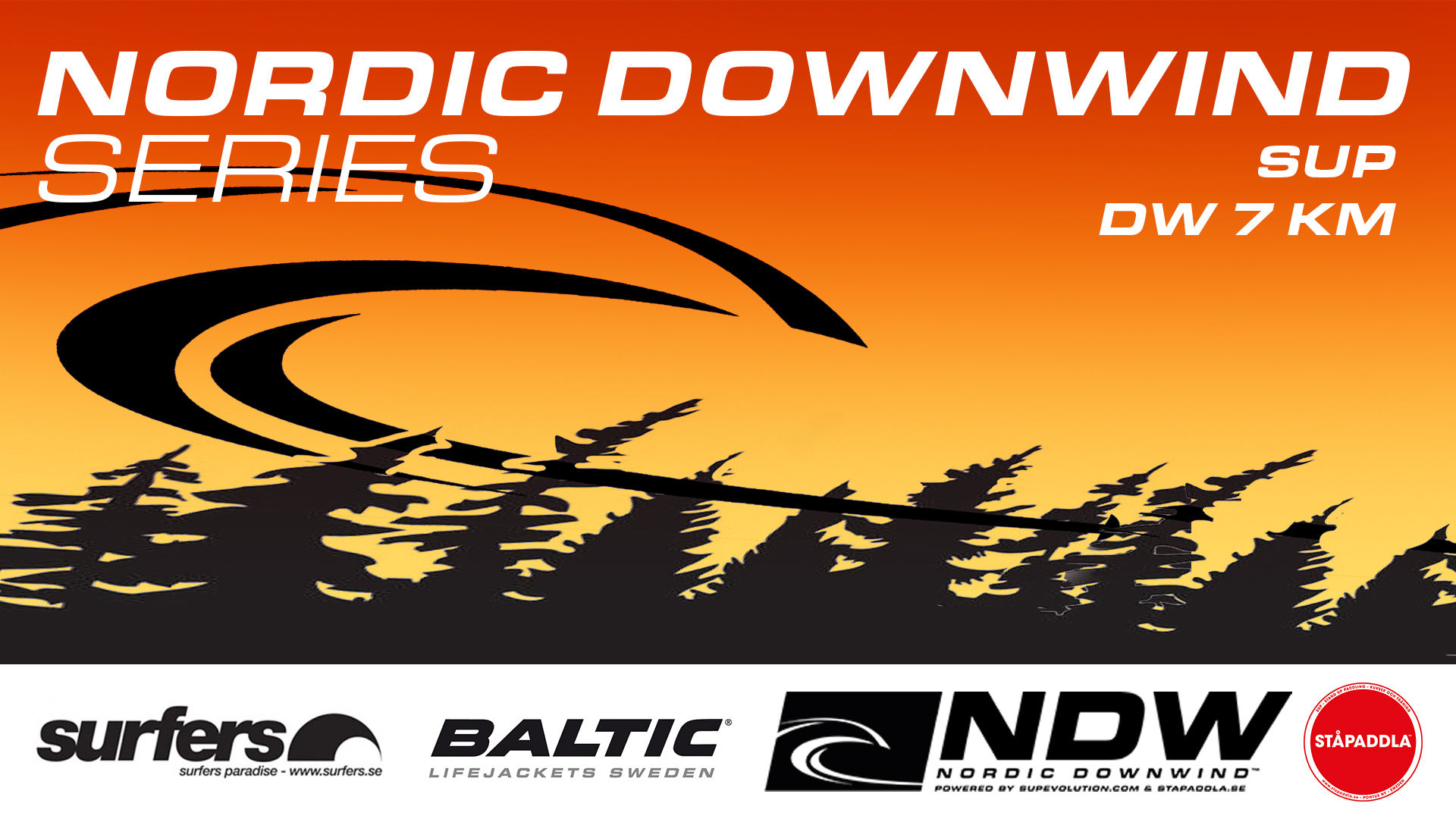 NORDIC DOWNWIND SERIES