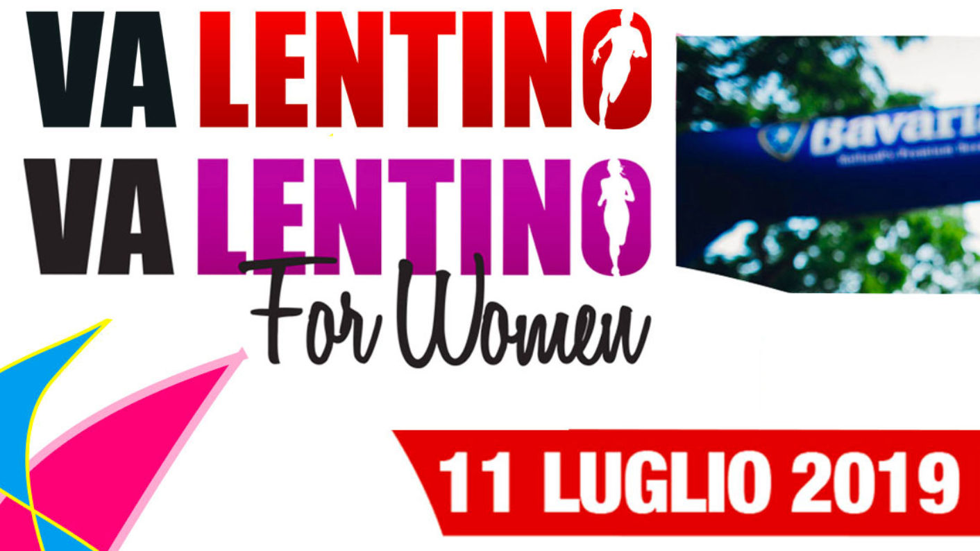 VaLentino 7km for Women