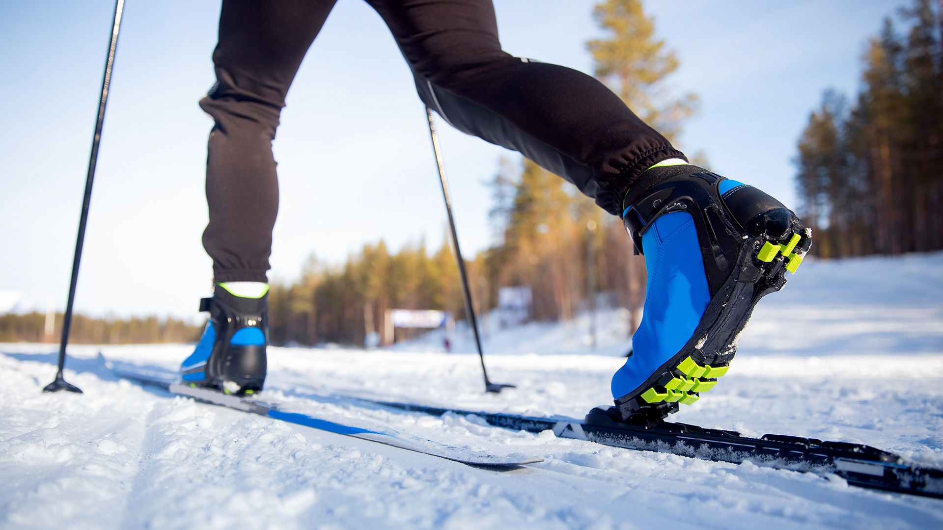 Localized race image