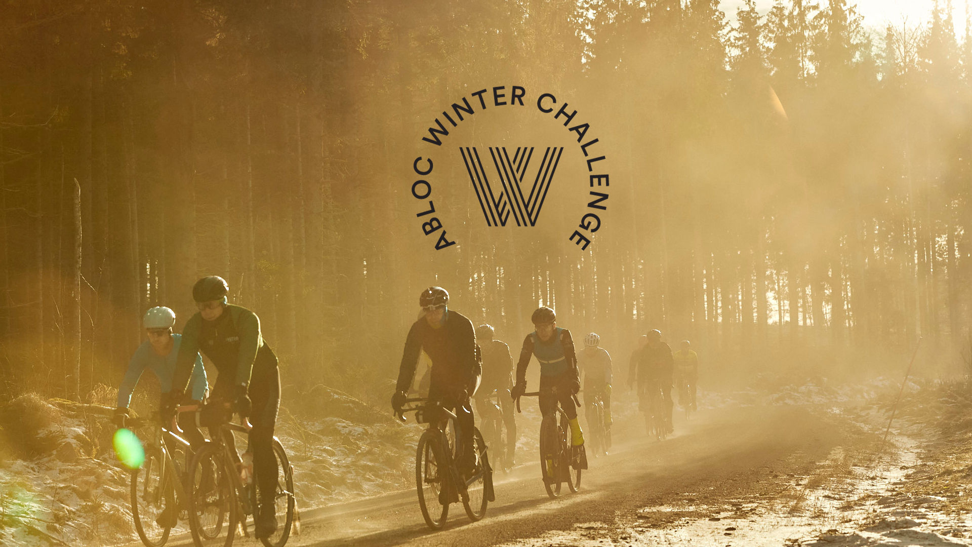 Abloc Winter Challenge