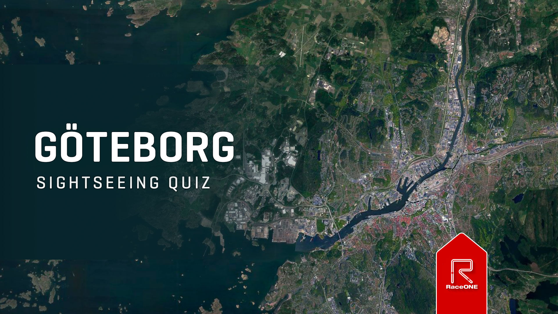 Göteborg - Sightseeing Quiz