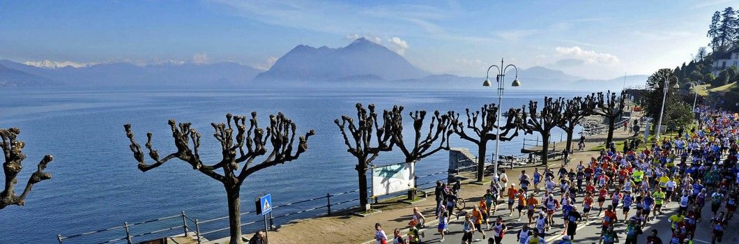 Lago Maggiore Marathon