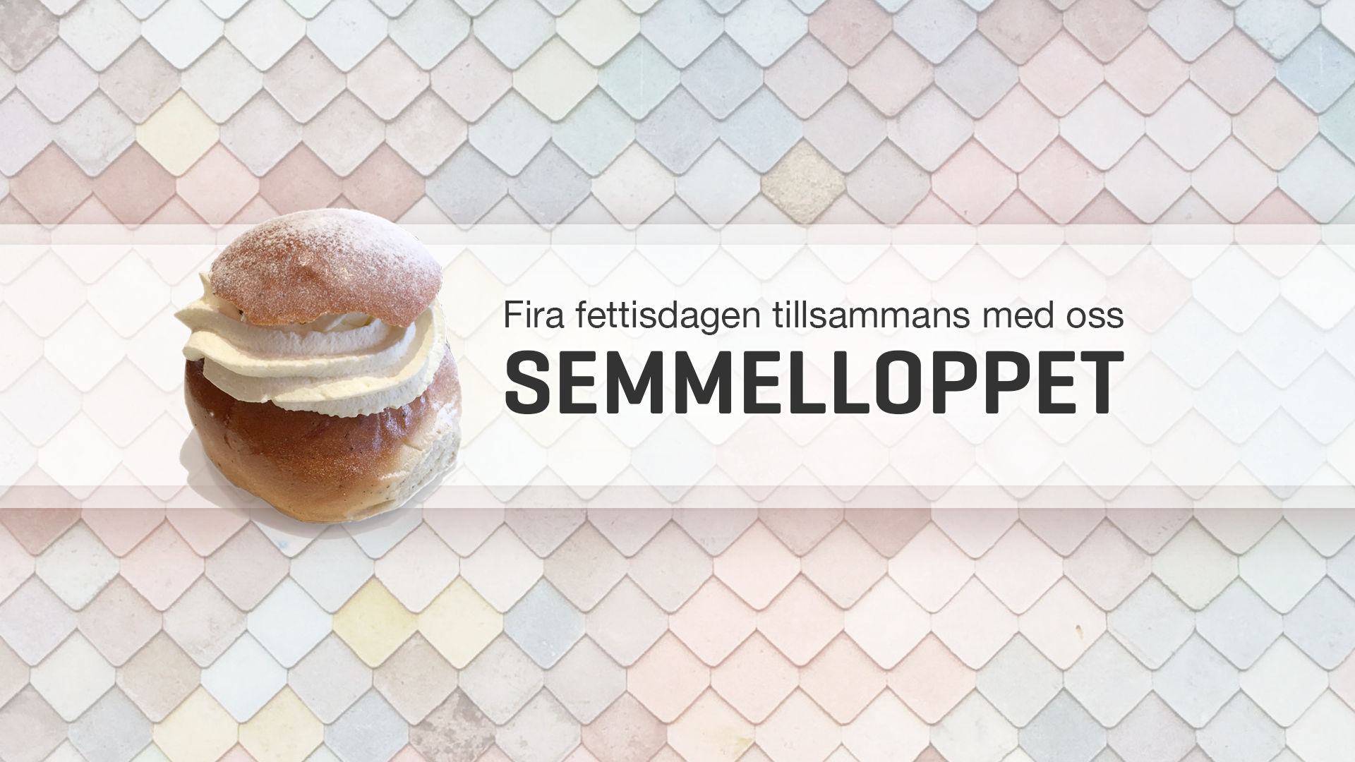 Semmelloppet 40