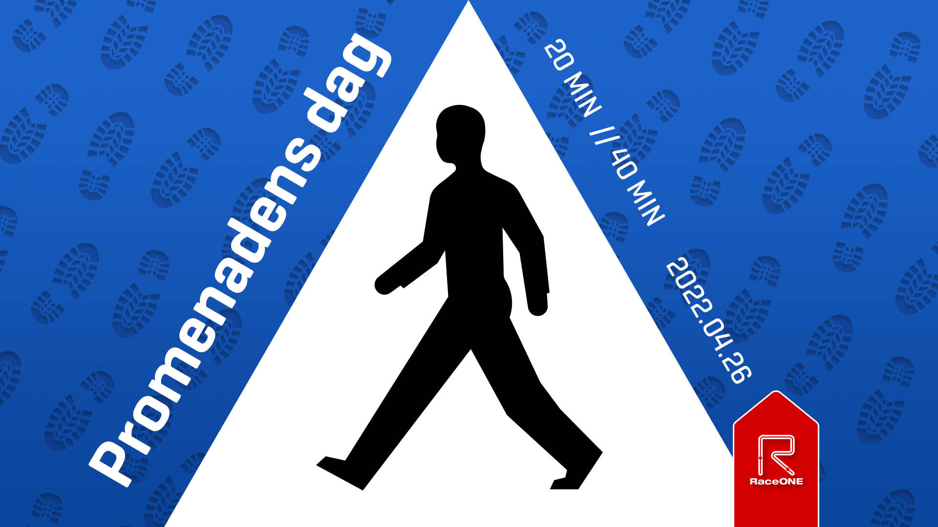 Promenadens dag 40 minuter